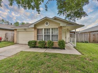18106 Twin Creek Dr, Katy, TX 77449