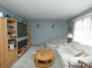 25 Glennwood Ct, Fairfield, OH 45014