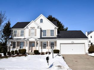 9773 Emerald Ridge Ave NW, Canal Fulton, OH 44614