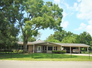 4508 NE 10th Ln, Okeechobee, FL 34972