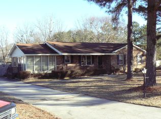 3436 Barber Mill Rd, Clayton, NC 27520