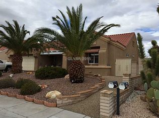 2833 Golf Links Dr, Las Vegas, NV 89134