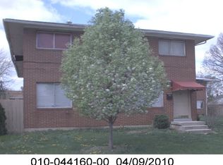 1403 Lockbourne Rd, Columbus, OH 43206