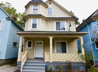 152 Sherwood Ave, Rochester, NY 14619