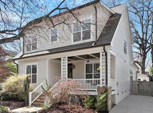 312 Bickett Blvd, Raleigh, NC 27605