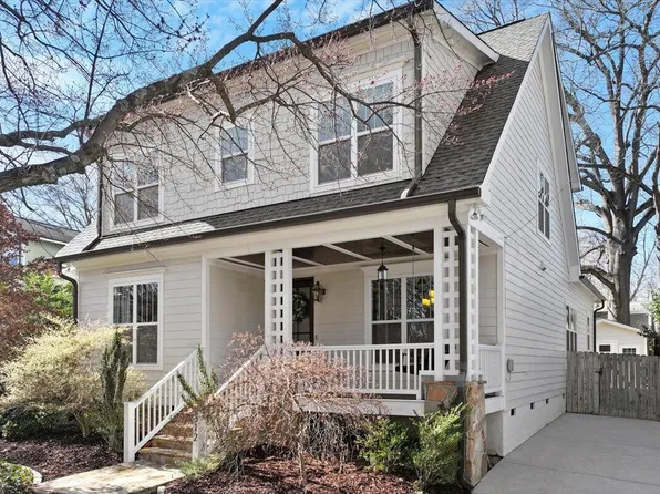 312 Bickett Blvd, Raleigh, NC 27605