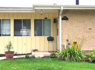 1617 Reetz Rd #1617, Madison, WI 53711