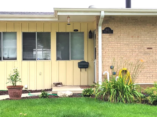 1617 Reetz Rd #1617, Madison, WI 53711