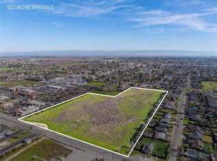 0 Highway 99 W Lot 36, Corning, CA 96021