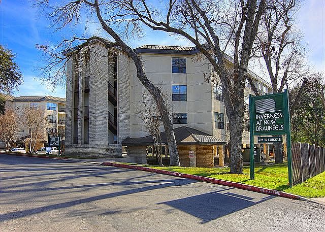 1st image of 401 W Lincoln St APT A303