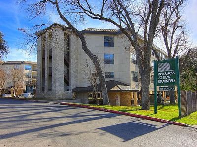 401 W Lincoln St APT A303, New Braunfels, TX, 78130