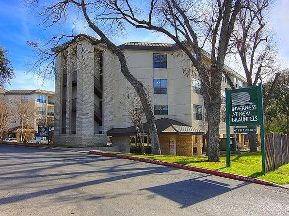 401 W Lincoln St APT A303, New Braunfels, TX 78130