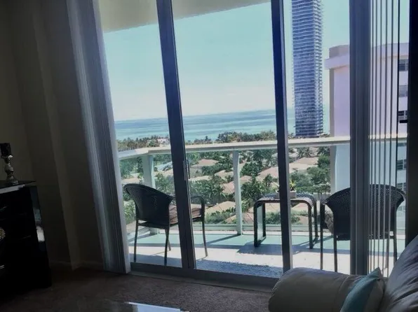 19390 Collins Avenue #1622, Sunny Isles Beach, FL 33160