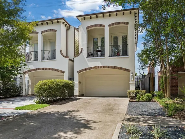 2122 Banks St, Houston, TX 77098
