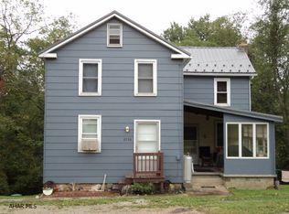 2730 Glendale Valley Blvd, Glendale, PA 16640