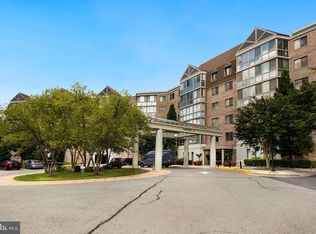 2901 S Leisure World Blvd UNIT 203, Silver Spring, MD 20906