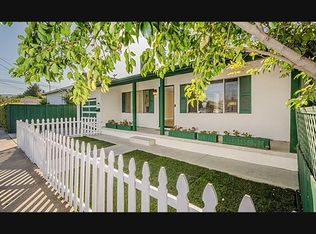 658 Redwood Ave, Redwood City, CA 94061