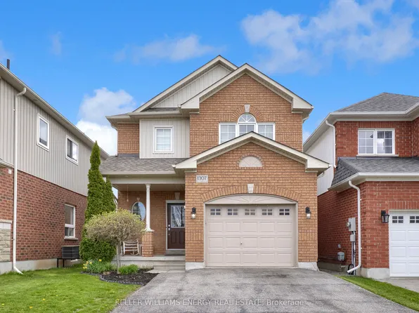 1307 Macinally Ct, Oshawa, ON L1K 0B6