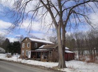 37 Maple St, Harpursville, NY 13787