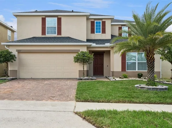 2227 Napone Ln, Minneola, FL 34715
