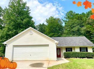 215 Mountain Rdg, Covington, GA 30016