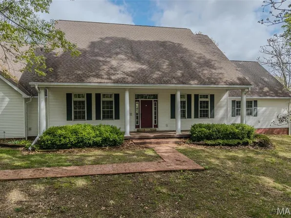 18129 Highway 64, Lebanon, MO 65536