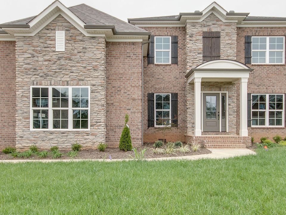 1st image of 824 Stone Mill Cir