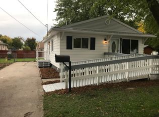 403 Elm St, Bay City, MI 48706