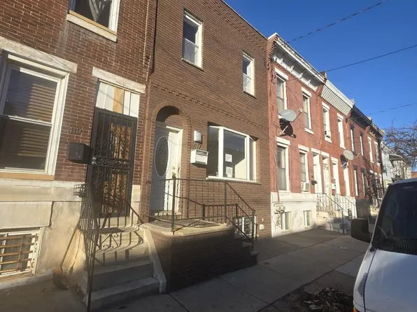 417 McKean St, Philadelphia, PA 19148