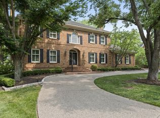 767 Lakeshore Dr, Lexington, KY 40502