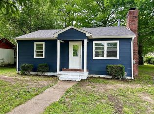 317 Marion Ave, Sikeston, MO 63801