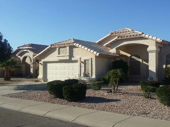 9842 W Irma Ln, Peoria, AZ 85382