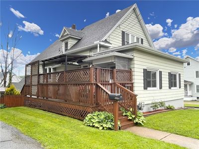 16 Rosedale Ave, Bradford, PA, 16701