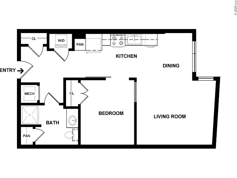 Trellis House — Photo 32