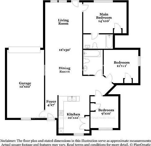 9720 Brierwyck Dr — Photo 13