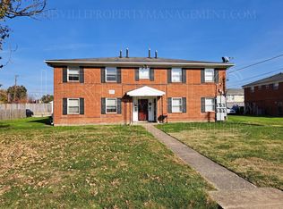 4215 Norene Ln APT 4, Louisville, KY 40219