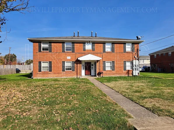 4215 Norene Ln APT 4, Louisville, KY 40219