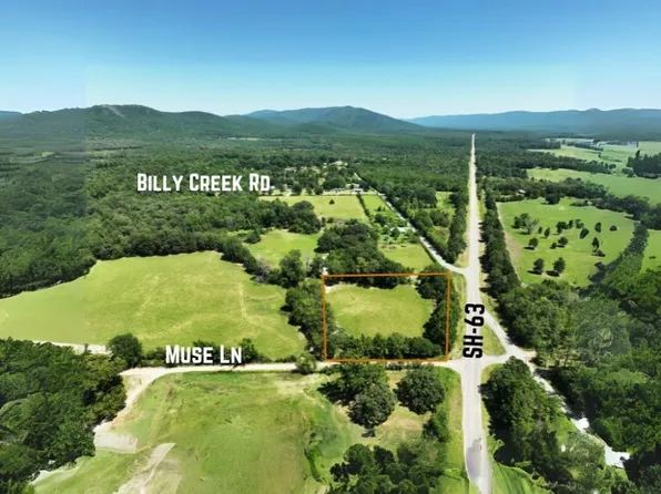 5 Muse Rd, Muse, OK 74949