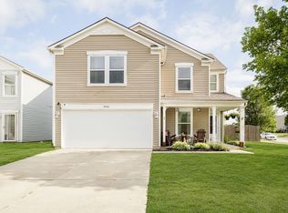 9542 W Constellation Dr, Pendleton, IN 46064