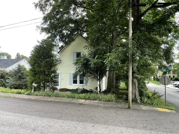 317 Lynn Ave, Athens, TN 37303