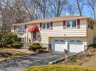 12 Burnley Rd, Norwood, MA 02062