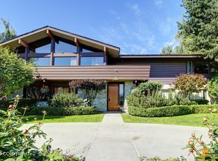 1400 E St, Anchorage, AK 99501