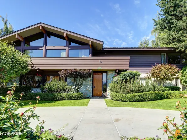 1400 E St, Anchorage, AK 99501