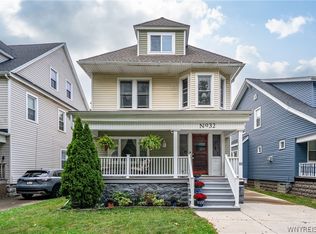 32 Red Jacket Pkwy, Buffalo, NY 14220