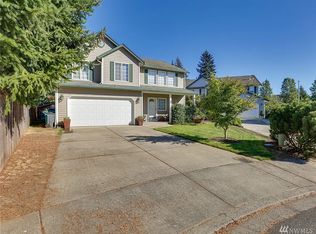 1907 SE 189th Ct, Vancouver, WA 98683