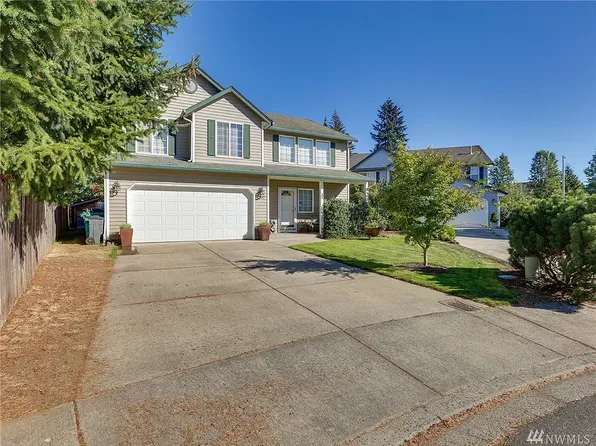 1907 SE 189th Ct, Vancouver, WA 98683