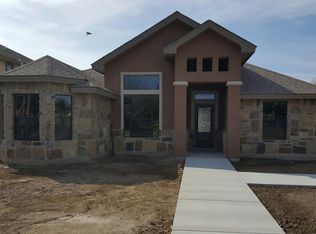 249 Westlakes Blvd, EAGLE PASS, TX 78852