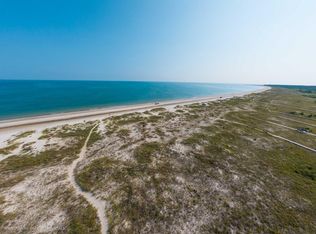 0 McCosh Mill Rd, Cape San Blas, FL 32456