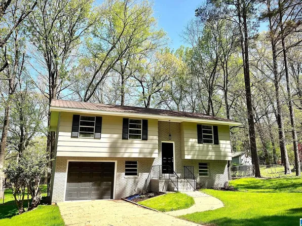 615 Jay St, Oxford, AL 36203