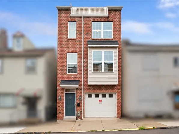 127 S 13th St, Pittsburgh, PA 15203